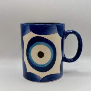 Mug Eye