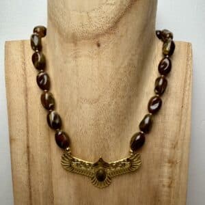 Collier Aigle